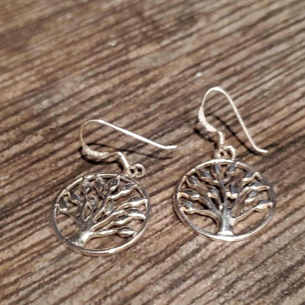 Sterling Silver Earring Bundle - image 3